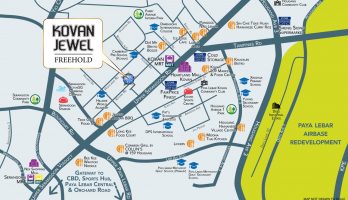 kovan-jewel-singapore-location-map