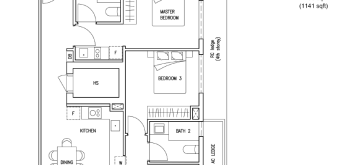 Kovan-jewel-floor-plans-3-bedrooms-family-plus-1141sqft