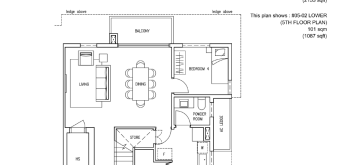 Kovan-jewel-floor-plans-4-bedrooms-penthouse-deluxe-1